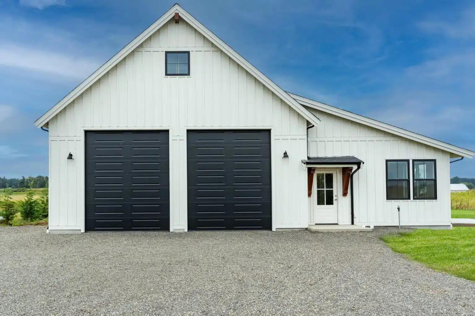 mini barndominium plans
