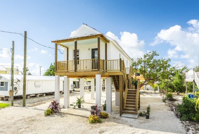 Florida Tiny Home Communities - Titan Tiny Homes