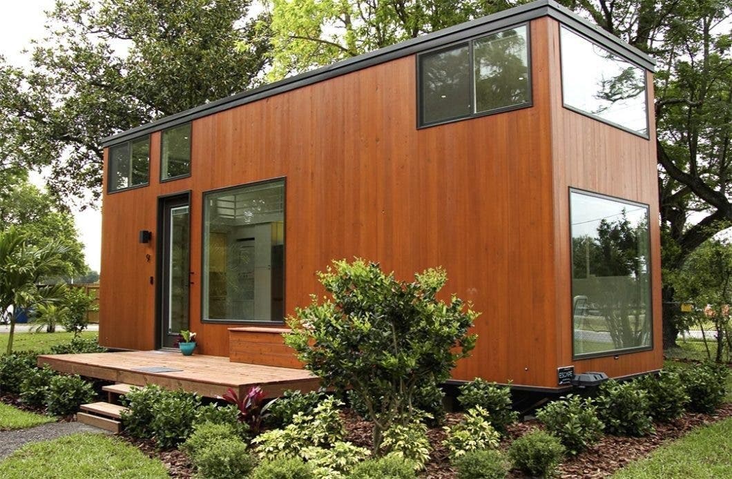 Florida Tiny Home Communities - Titan Tiny Homes