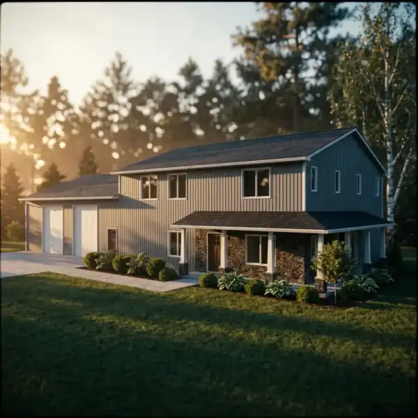 auburn tiny home
