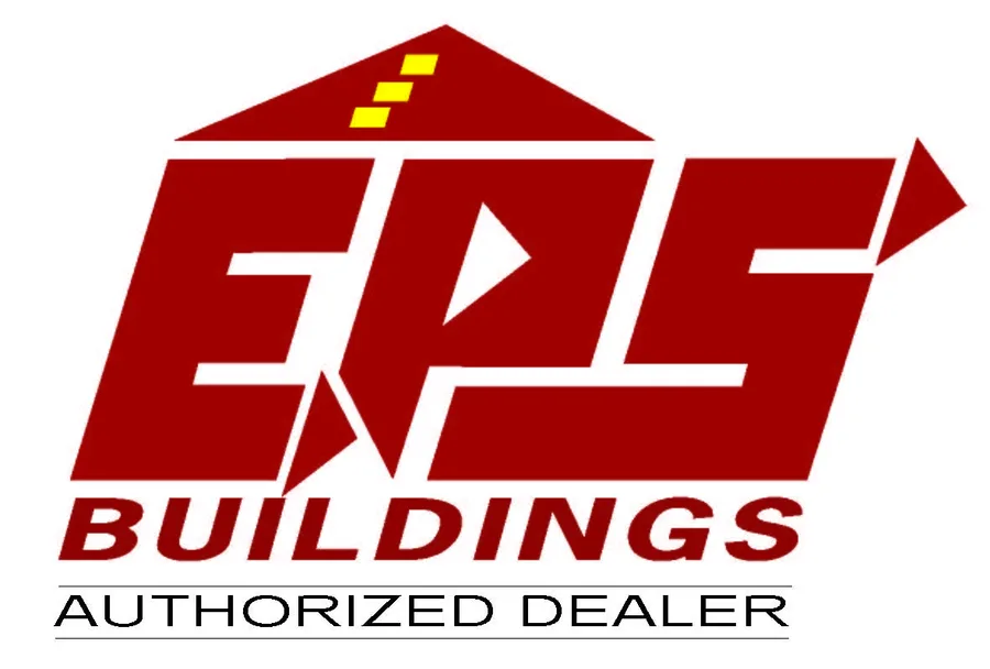 eps buildings tiny homes