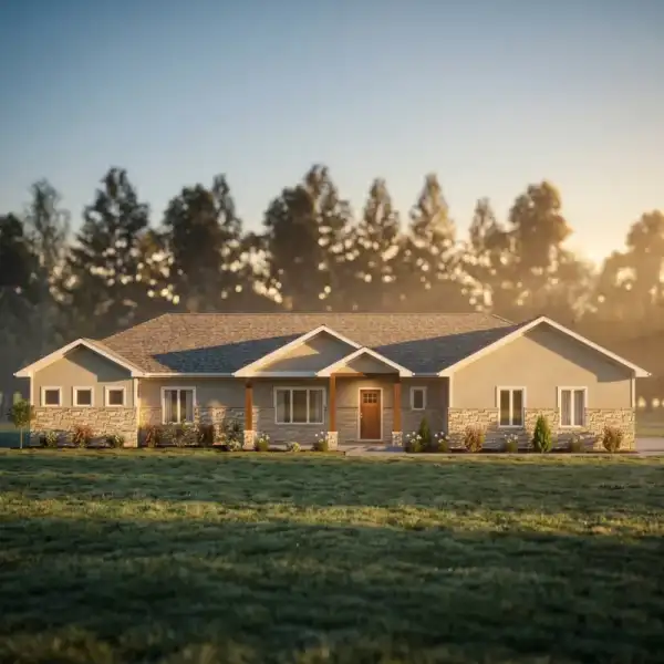 everly tiny home