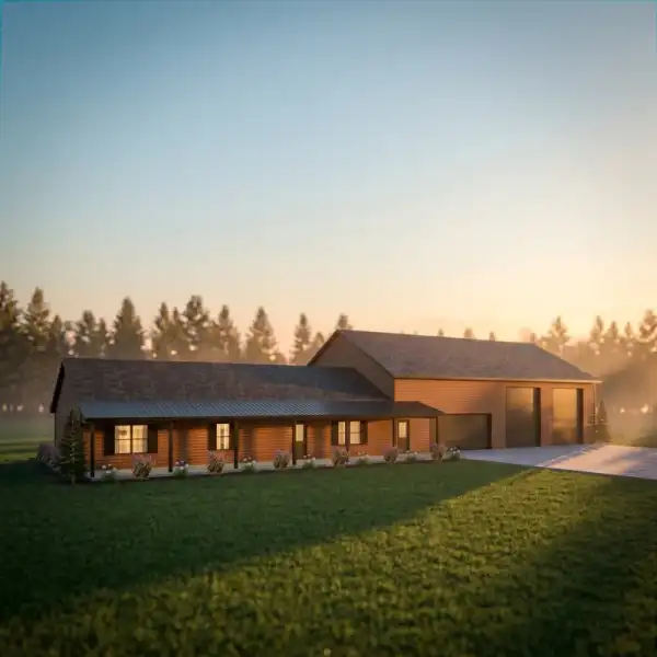 mayfield tiny house